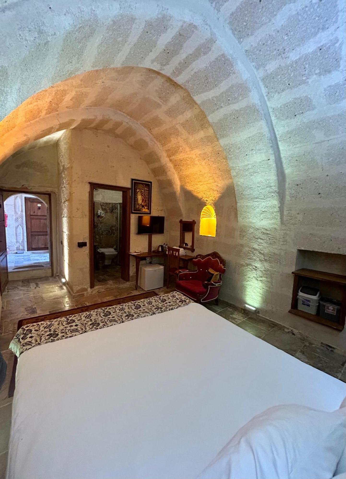 Avanos Suites Exteriör bild