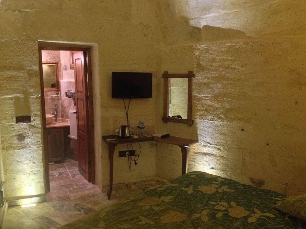 Avanos Suites Exteriör bild