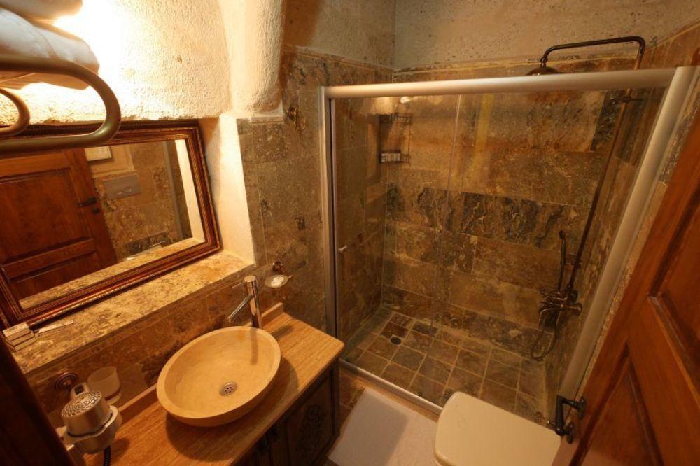 Avanos Suites Exteriör bild