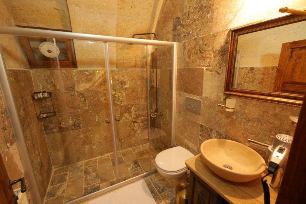 Avanos Suites Exteriör bild