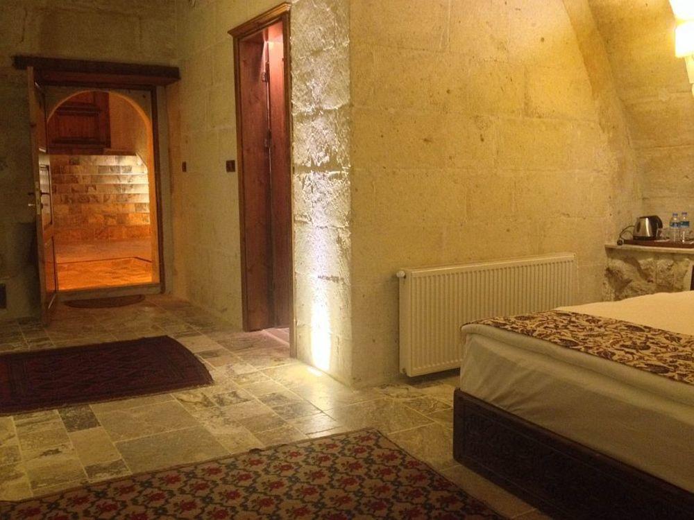 Avanos Suites Exteriör bild