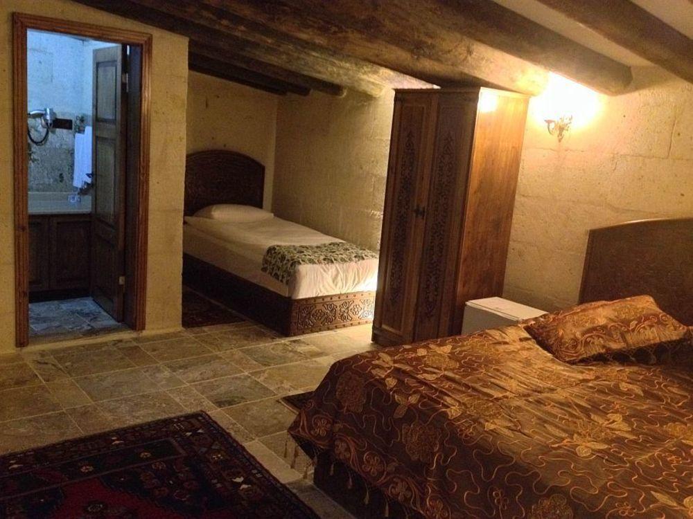 Avanos Suites Exteriör bild